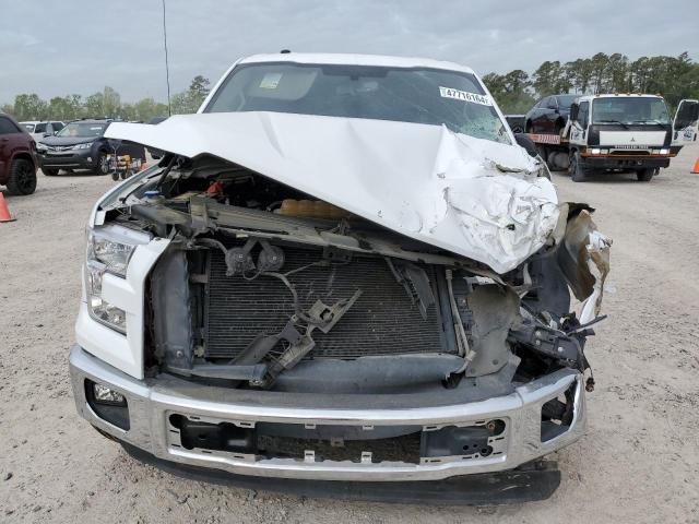 Photo 5 from auction – 2016 FORD F150 SUPER with VIN 1FTEW1CF9GKE60296