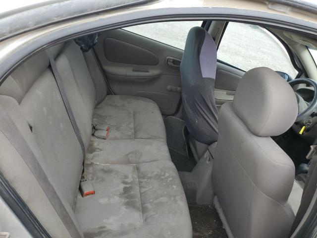 Photo 10 from auction – 2004 DODGE NEON SXT with VIN 1B3ES56C94D600854