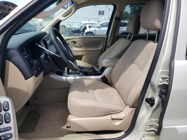 Photo 7 from auction – 2005 MAZDA TRIBUTE S with VIN 4F2YZ04115KM64793