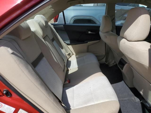 Photo 10 from auction – 2012 TOYOTA CAMRY BASE with VIN 4T1BF1FK4CU566225
