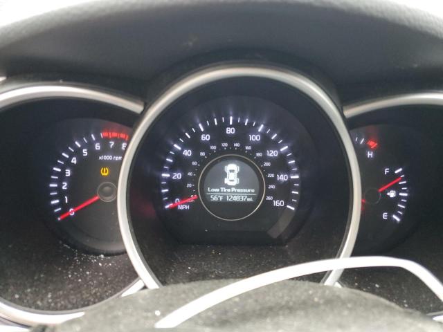 Photo 9 from auction – 2015 KIA OPTIMA LX with VIN KNAGM4A7XF5605514