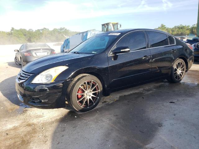 NISSAN ALTIMA SR 2012 with VIN 1N4BL2AP8CC243247 - Photo from auction