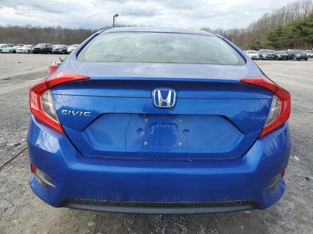 Photo 6 from auction – 2016 HONDA CIVIC EX with VIN 2HGFC2F77GH545153
