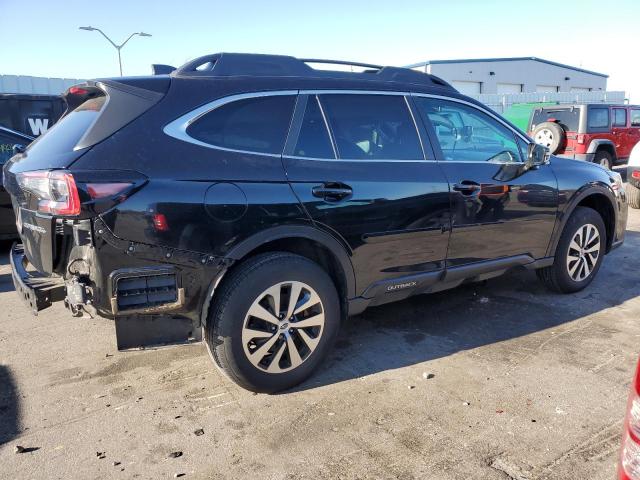 Photo 3 from auction – 2021 SUBARU OUTBACK PR with VIN 4S4BTADC0M3206302
