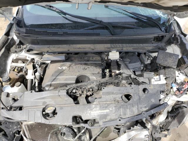 Photo 11 from auction – 2018 NISSAN PATHFINDER with VIN 5N1DR2MN9JC655116