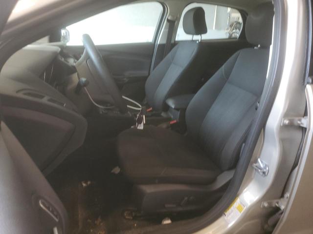 Photo 7 from auction – 2015 FORD FOCUS SE with VIN 1FADP3F27FL312160