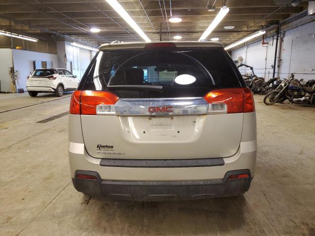 Photo 6 from auction – 2014 GMC TERRAIN SL with VIN 2GKALREK5E6337874