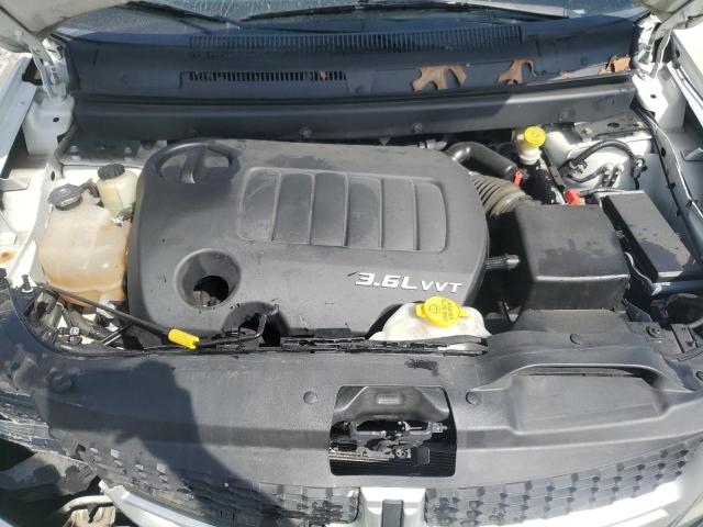 Photo 12 from auction – 2015 DODGE JOURNEY CR with VIN 3C4PDCGG2FT698226