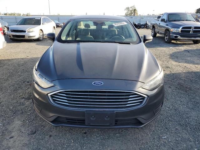 Photo 5 from auction – 2019 FORD FUSION SE with VIN 3FA6P0LU5KR241663