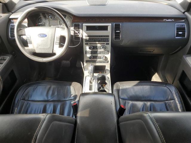 Photo 8 from auction – 2011 FORD FLEX SEL with VIN 2FMGK5CC0BBD30648
