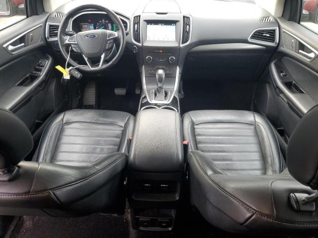 Photo 8 from auction – 2017 FORD EDGE SEL with VIN 2FMPK4J96HBC21203