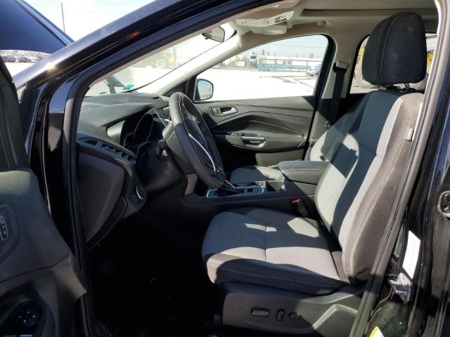 Photo 7 from auction – 2017 FORD ESCAPE SE with VIN 1FMCU0GD0HUD75610