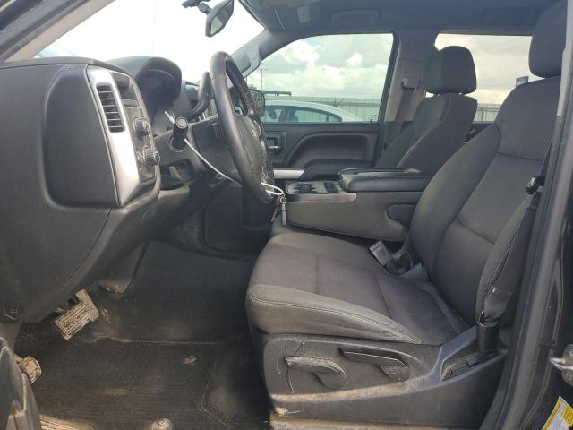 Photo 7 from auction – 2015 CHEVROLET 1500 with VIN 3GCUKREC9FG441424
