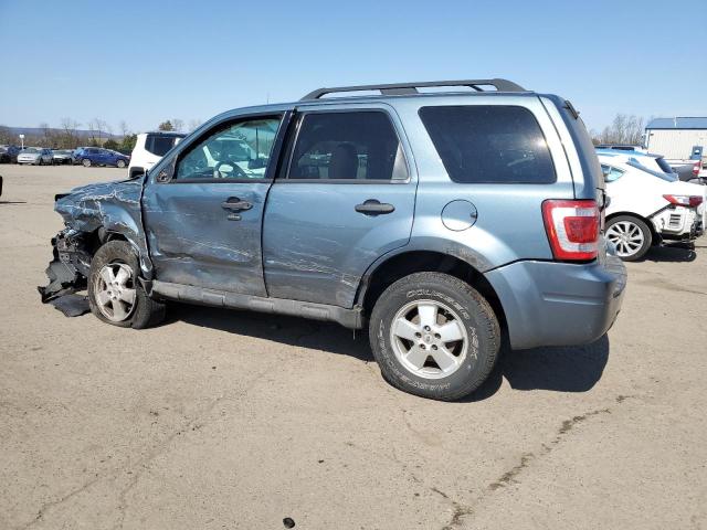 Photo 2 from auction – 2012 FORD ESCAPE XLT with VIN 1FMCU9D78CKB10117