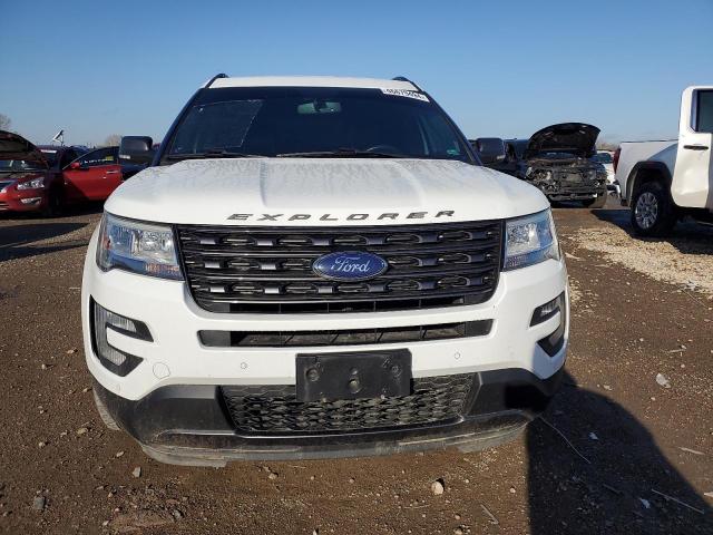 Фото 5 с аукциона – 2017 FORD EXPLORER X с VIN 1FM5K8D83HGC19175