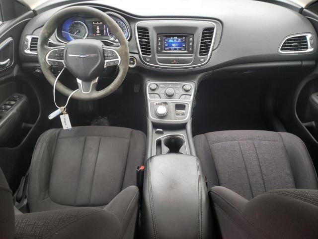 Photo 8 from auction – 2015 CHRYSLER 200 LIMITE with VIN 1C3CCCAB6FN548042