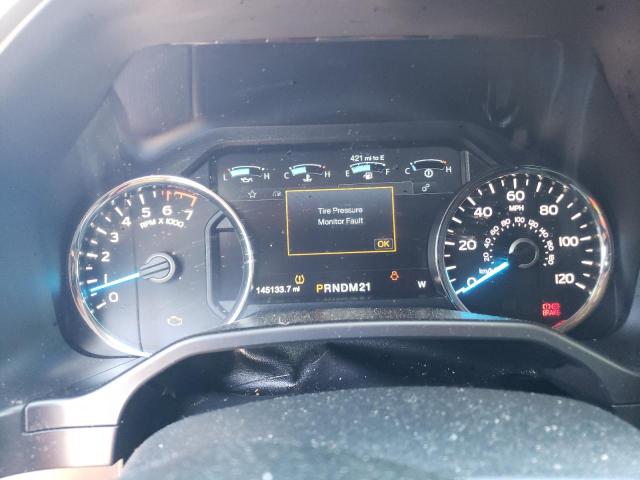 Photo 9 from auction – 2015 FORD F150 SUPER with VIN 1FTEW1EF2FFB38863