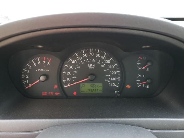 Photo 9 from auction – 2006 KIA SPECTRA LX with VIN KNAFE121165370762