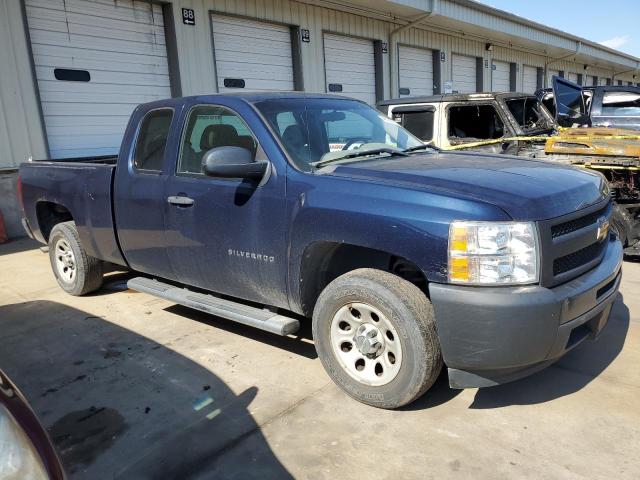 صورة رقم 4 من المزاد - 2012 CHEVROLET SILVERADO مع VIN 1GCRCPEX4CZ192858
