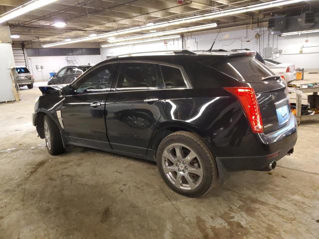 Photo 2 from auction – 2012 CADILLAC SRX PREMIU with VIN 3GYFNFE34CS631889