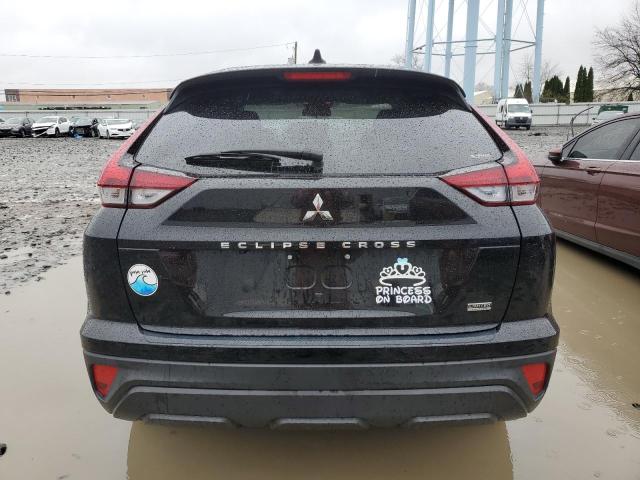 Photo 6 from auction – 2023 MITSUBISHI ECLIPSE CR with VIN JA4ATVAA4PZ002267