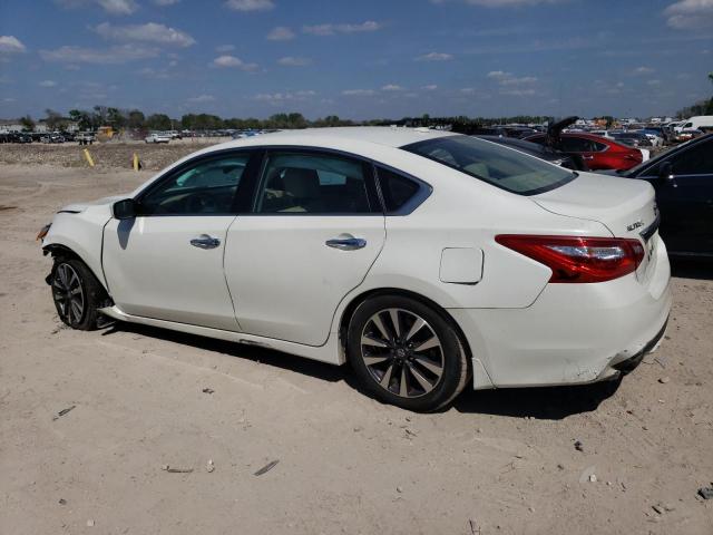 Photo 2 from auction – 2017 NISSAN ALTIMA 2.5 with VIN 1N4AL3AP3HC165520