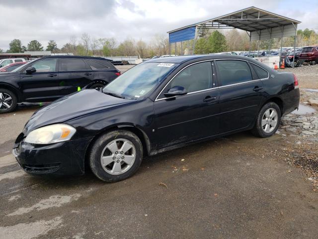 CHEVROLET IMPALA LT 2007 with VIN 2G1WT58K979358811 - Photo from auction