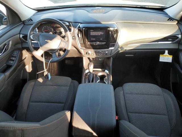 Photo 8 from auction – 2020 CHEVROLET TRAVERSE L with VIN 1GNERFKW3LJ276422
