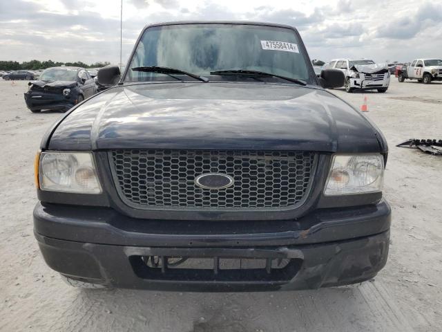 Photo 5 from auction – 2002 FORD RANGER with VIN 1FTYR10U12PA88164