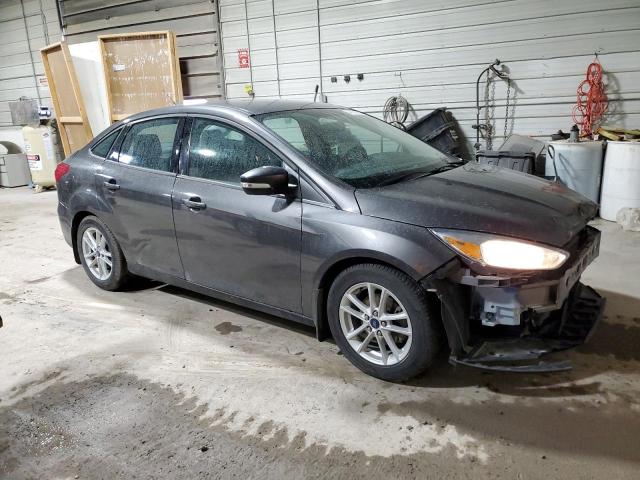 Photo 4 from auction – 2016 FORD FOCUS SE with VIN 1FADP3F27GL261857