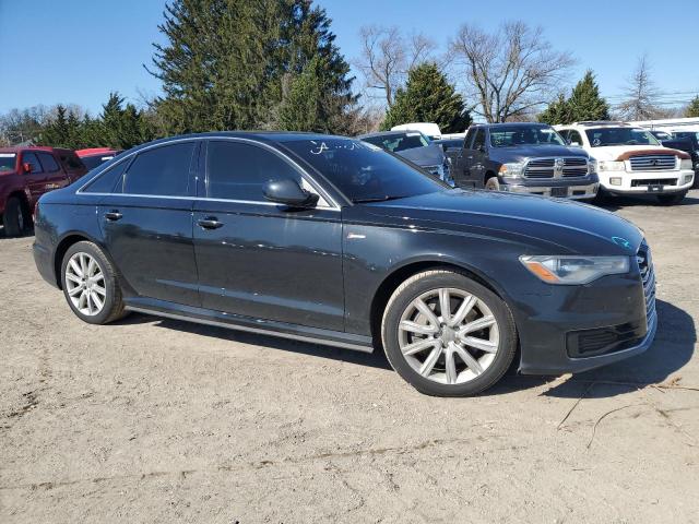 Фото 4 с аукциона – 2016 AUDI A6 PREMIUM с VIN WAUFGAFC6GN155613