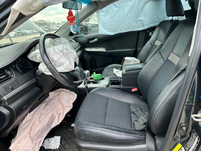 Photo 7 from auction – 2014 TOYOTA CAMRY L with VIN 4T1BF1FK7EU409839