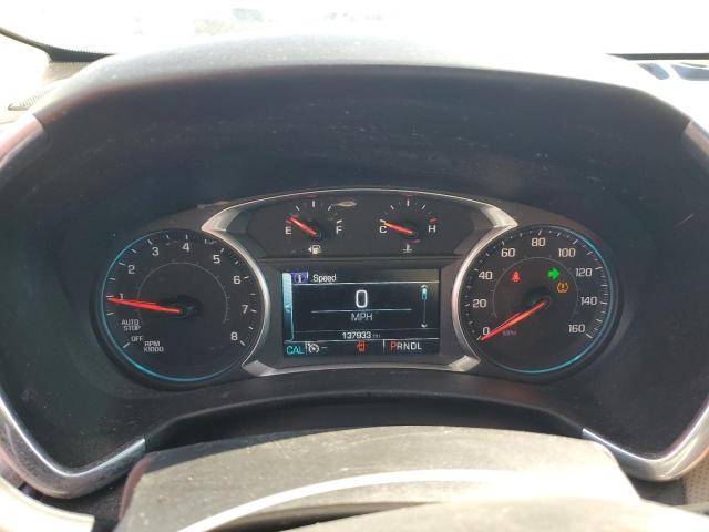 Photo 9 from auction – 2018 CHEVROLET EQUINOX PR with VIN 2GNAXMEV5J6263712