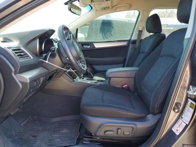 Photo 7 from auction – 2019 SUBARU OUTBACK 2. with VIN 4S4BSAFC0K3329000