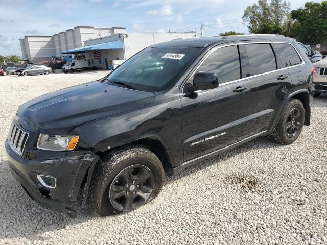 JEEP GRAND CHER 2016 with VIN 1C4RJEAG3GC457908 - Photo from auction