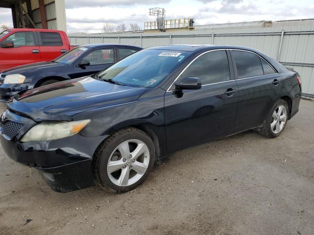 TOYOTA CAMRY BASE 2011 with VIN 4T1BF3EK7BU150892 - Photo from auction
