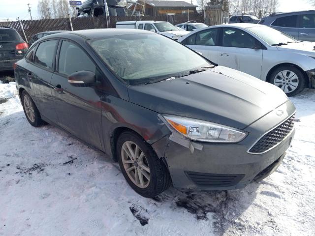 Photo 4 from auction – 2017 FORD FOCUS SE with VIN 1FADP3F28HL272027