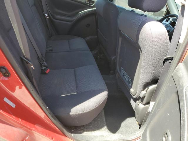Photo 10 from auction – 2003 PONTIAC VIBE with VIN 5Y2SL64863Z444891