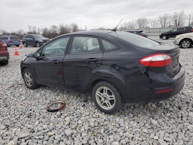 Photo 2 from auction – 2018 FORD FIESTA SE with VIN 3FADP4BJ0JM100596