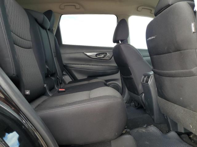 Photo 10 from auction – 2017 NISSAN ROGUE S with VIN 5N1AT2MT3HC819702