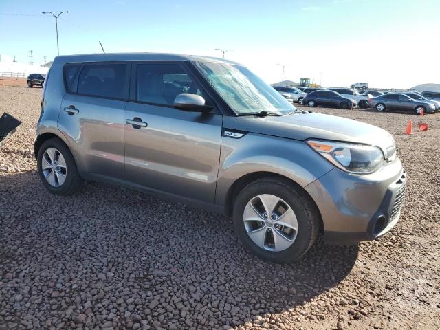 Photo 4 from auction – 2016 KIA SOUL with VIN KNDJN2A28G7323568