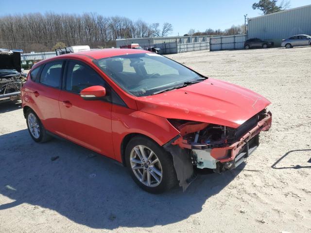 Photo 4 from auction – 2015 FORD FOCUS SE with VIN 1FADP3K23FL282466