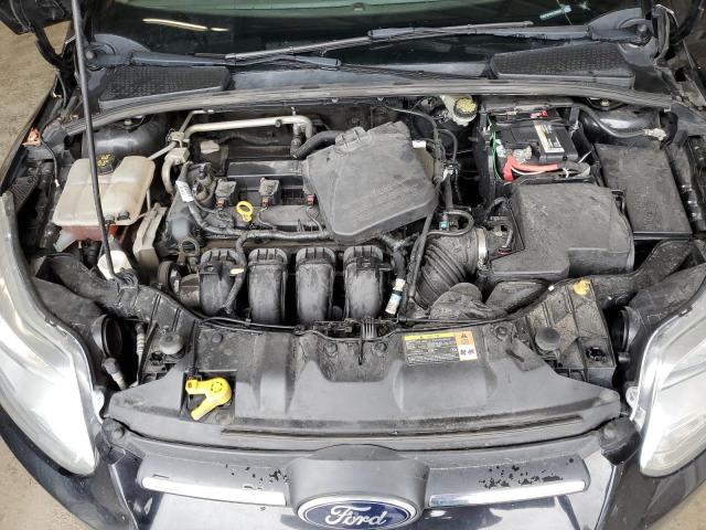 Photo 11 from auction – 2014 FORD FOCUS SE with VIN 1FADP3F25EL202836