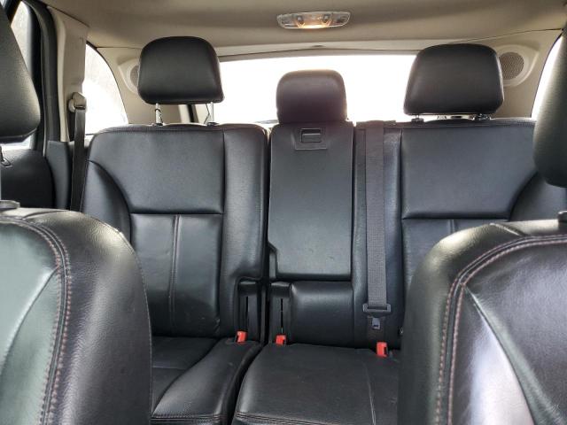 Photo 10 from auction – 2012 FORD EDGE LIMIT with VIN 2FMDK4KC6CBA15501