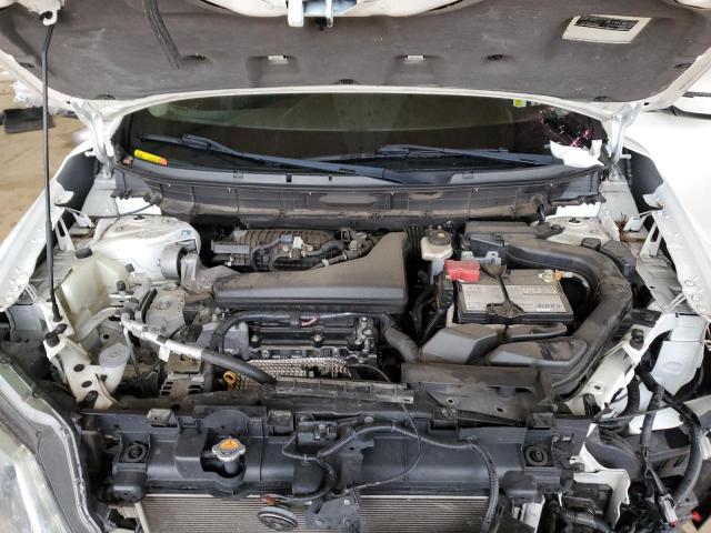 Photo 12 from auction – 2016 NISSAN ROGUE S with VIN 5N1AT2MT3GC818001