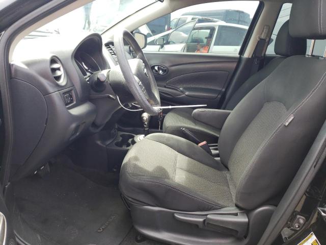 Photo 7 from auction – 2019 NISSAN VERSA S with VIN 3N1CN7AP3KL818186