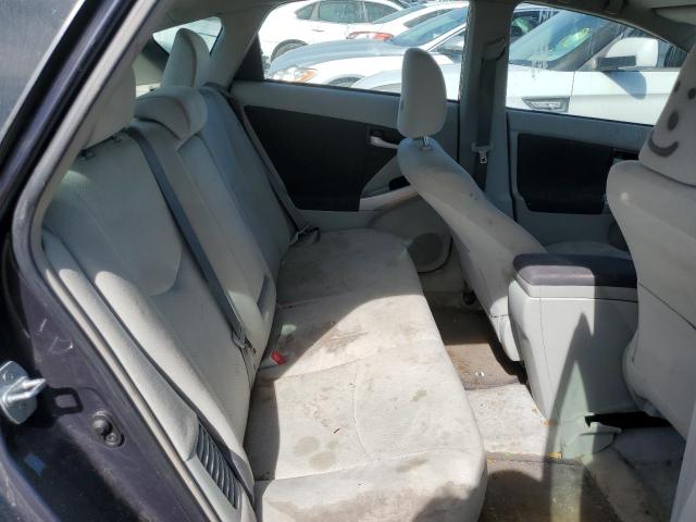 Photo 10 from auction – 2010 TOYOTA PRIUS with VIN JTDKN3DU3A0008183