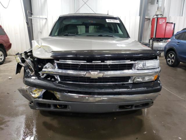 Photo 5 from auction – 2002 CHEVROLET SUBURBAN K with VIN 1GNFK16Z52J206421