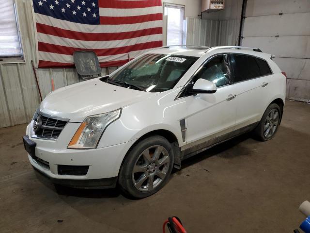 CADILLAC SRX PREMIU 2012 with VIN 3GYFNFE35CS648989 - Photo from auction