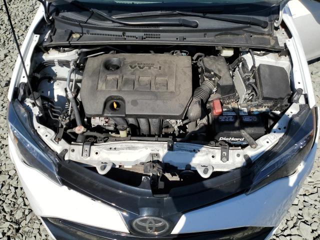 Photo 11 from auction – 2017 TOYOTA COROLLA L with VIN 2T1BURHE7HC908349